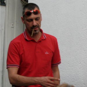 Eagleeye aus Deutschland (PLZ: 50XXX)