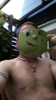 irgendeinBerliner aus Deutschland (PLZ: 12359)