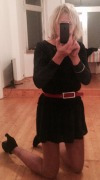 Jocelyn aus Deutschland (PLZ: 40213)