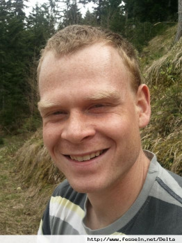 Delta aus Deutschland (PLZ: 8345)