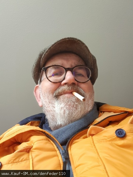 denfeder110 (PLZ: 360)