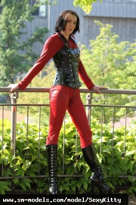 SexyKitty (PLZ: 50739)