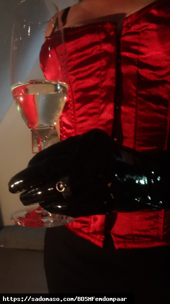 BDSMFemdompaar (PLZ: 69124)