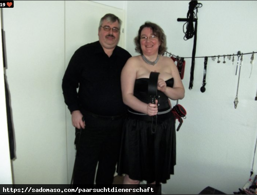 paarsuchtdienerschaft (PLZ: 274)