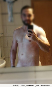 weeman89 aus Deutschland (PLZ: 76646)