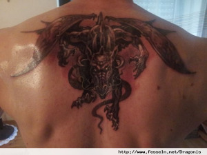 Dragonis aus Deutschland (PLZ: 4021)