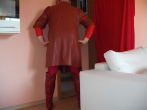 StiefelDWT aus Deutschland (PLZ: 21502)