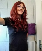 Sissy_TV_Monique aus Deutschland (PLZ: 77654)