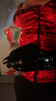 BDSMFemdompaar aus Deutschland (PLZ: 69124)