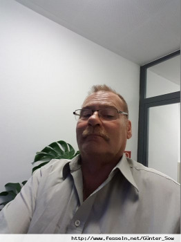 Guenter1962 aus Österreich (PLZ: 1210)