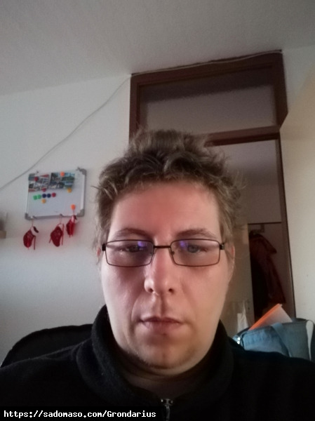 Grondarius (PLZ: 46537)