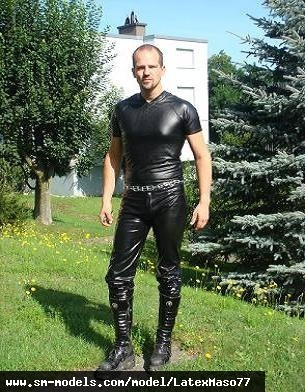 LatexMaso77 (PLZ: 895)