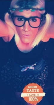 laurasissytv aus Deutschland (PLZ: 55234)