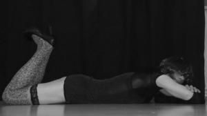 JanaBitch aus Deutschland (PLZ: 3848)