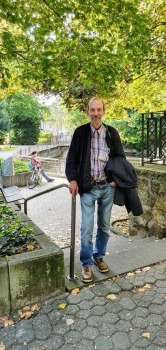 Josper aus Deutschland (PLZ: 53332)