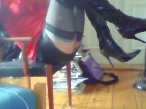 sissy37 aus Deutschland (PLZ: 1077)