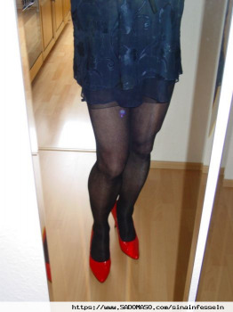 sinainfesseln aus Deutschland (PLZ: 5825)