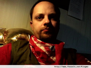 Kingmo aus Deutschland (PLZ: 21391)