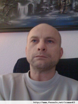 iceman63 aus Deutschland (PLZ: 27404)