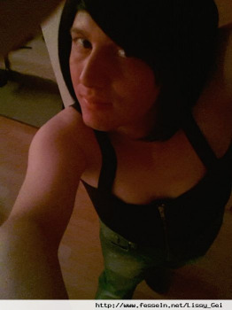 Lissy_Gei aus Deutschland (PLZ: 50226)
