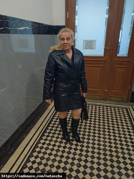 natascha (PLZ: 1190)