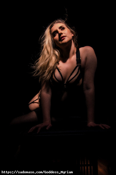 Goddess_Myriam (PLZ: 10315)