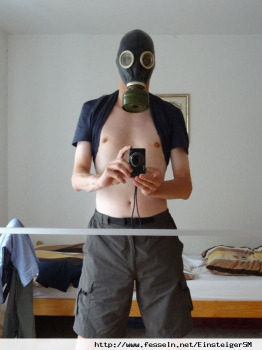 EinsteigerSM aus Deutschland (PLZ: 45149)