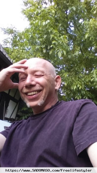 Freelifestyler aus Deutschland (PLZ: 56290)