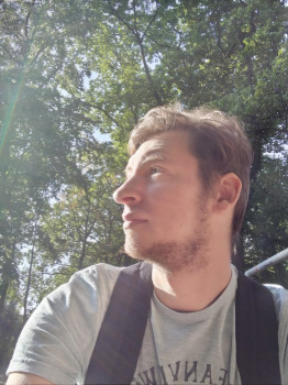 HerrJaque aus Deutschland (PLZ: 42853)