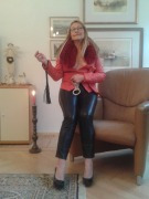 Herrin_der_Sklaven aus Deutschland (PLZ: 02826)