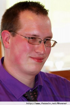 Rhoener aus Deutschland (PLZ: 36115)