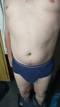 urslave aus Schweiz (PLZ: 6300)
