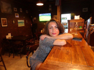 nina33 aus Deutschland (PLZ: 1097)