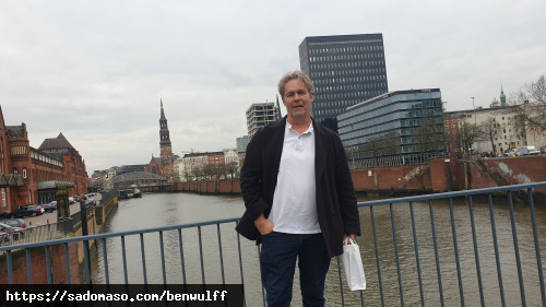 benwulff (PLZ: 22459)