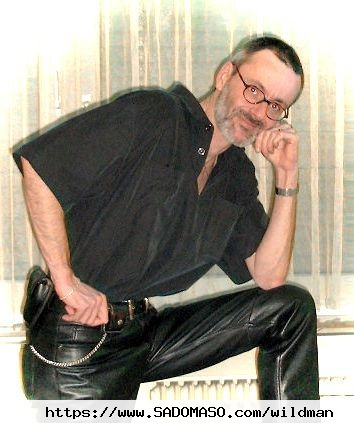 wildman (PLZ: 65344)