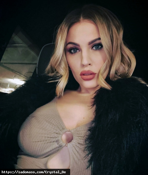 Crystal_De (PLZ: 13581)