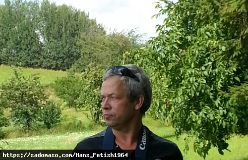 Hans_Fetish1964 (PLZ: 5616)