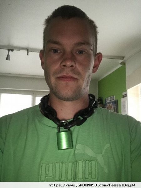 FesselBoy94 (PLZ: 32657)