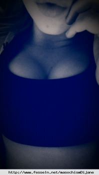 masochismDijane aus Deutschland (PLZ: 2345)