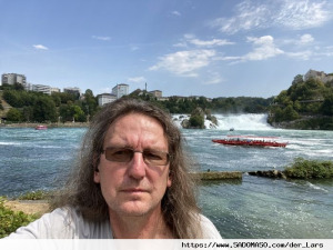 der_Lars aus Schweiz (PLZ: 9056)