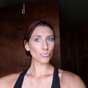 FescheRetty aus Deutschland (PLZ: 80804)