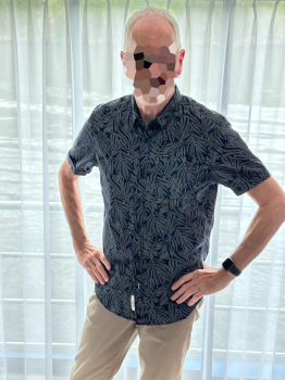 Markissyou aus Schweiz (PLZ: 3113)