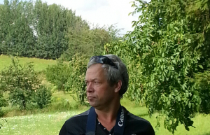 Hans_Fetish1964 aus Niederlande (PLZ: 5616)