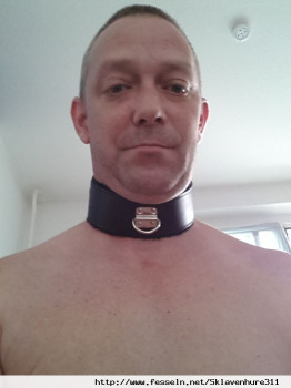 sklave_marcus250 aus Deutschland (PLZ: 06124)