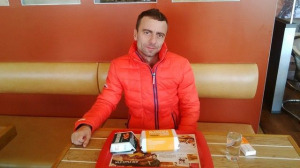 bdsmheiko aus Deutschland (PLZ: 91086)