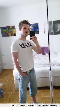 neverLukey aus Deutschland (PLZ: 5073)