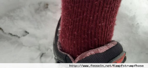 Kampfstrumpfhose aus Deutschland (PLZ: 95000)