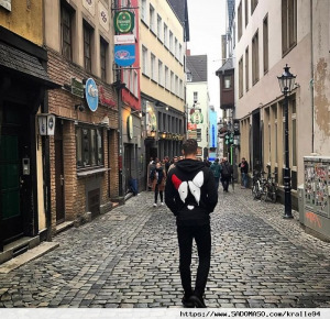 kralle94 aus Deutschland (PLZ: 24105)