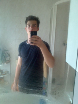 dominik0098 aus Deutschland (PLZ: 96450)