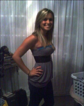 Stefanie001 aus Deutschland (PLZ: 56566)